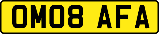 OM08AFA