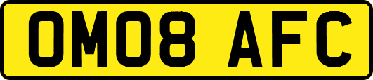 OM08AFC