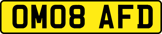 OM08AFD
