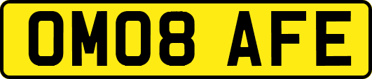 OM08AFE