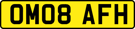 OM08AFH
