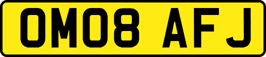 OM08AFJ