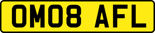 OM08AFL