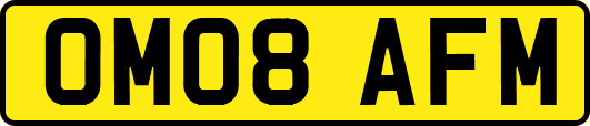 OM08AFM