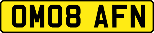 OM08AFN