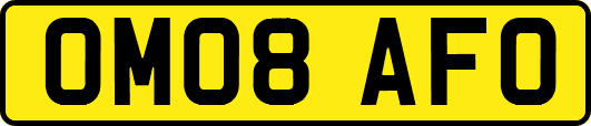 OM08AFO