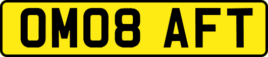 OM08AFT