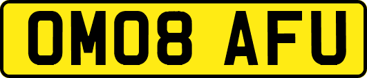 OM08AFU