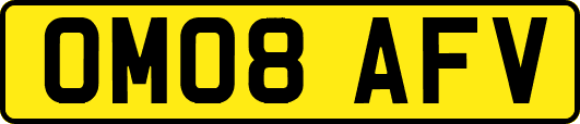 OM08AFV