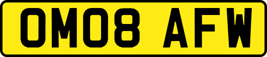 OM08AFW