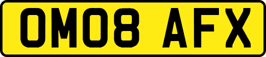 OM08AFX