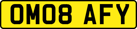 OM08AFY