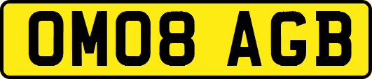 OM08AGB