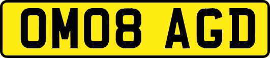 OM08AGD