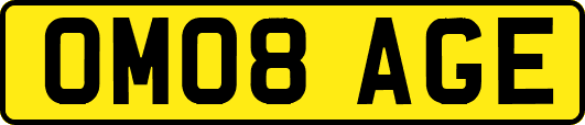OM08AGE
