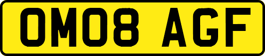 OM08AGF