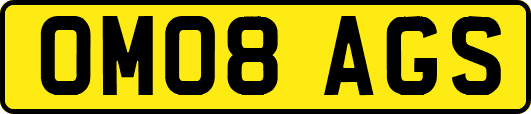 OM08AGS