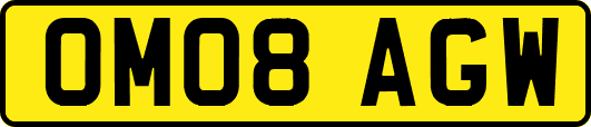 OM08AGW