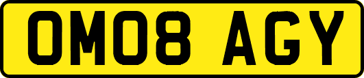 OM08AGY
