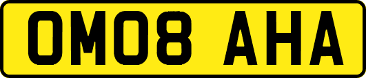 OM08AHA