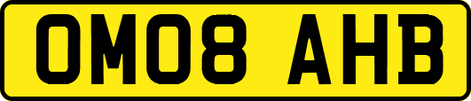 OM08AHB