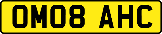 OM08AHC