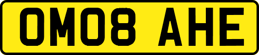 OM08AHE