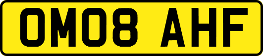 OM08AHF