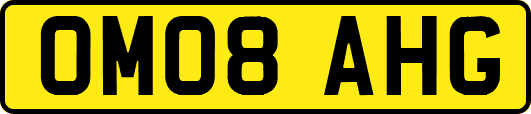OM08AHG