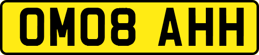OM08AHH