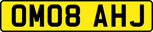 OM08AHJ