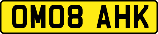 OM08AHK