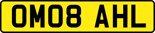 OM08AHL