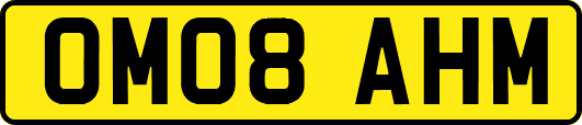 OM08AHM