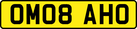 OM08AHO