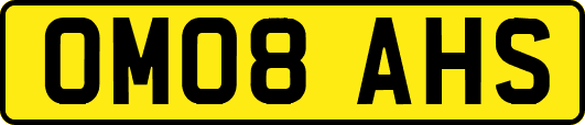 OM08AHS