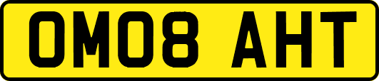 OM08AHT