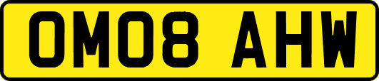 OM08AHW