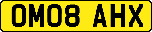 OM08AHX