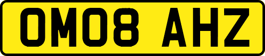 OM08AHZ