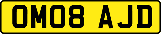 OM08AJD