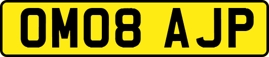 OM08AJP