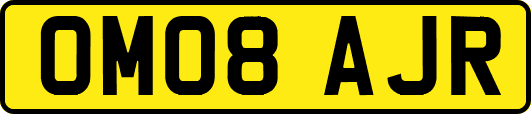 OM08AJR