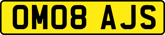 OM08AJS