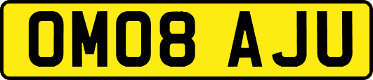 OM08AJU