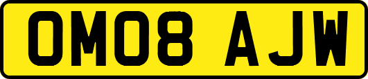 OM08AJW