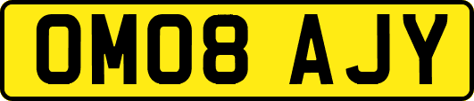 OM08AJY