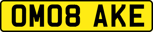 OM08AKE