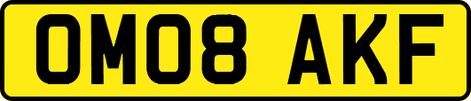 OM08AKF