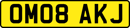 OM08AKJ